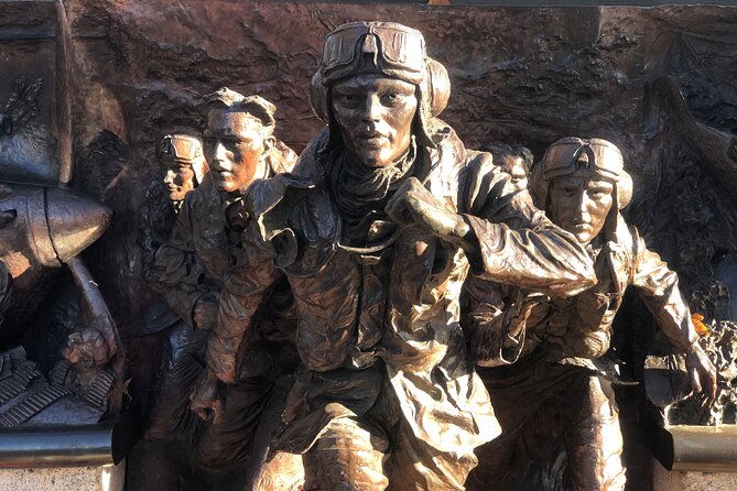 London in WW2 Walking Tour With Churchill War Rooms Visit - Traveler Photos