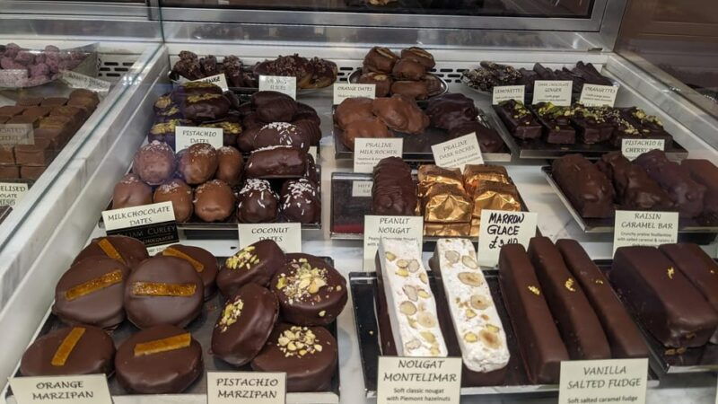 London: Independent Shops - Gifts and History - Good To Know  