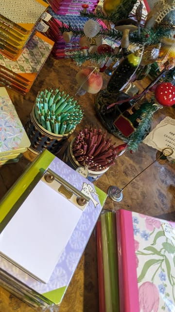 London: Independent Shops - Gifts and History - What To Expect During the Tour  