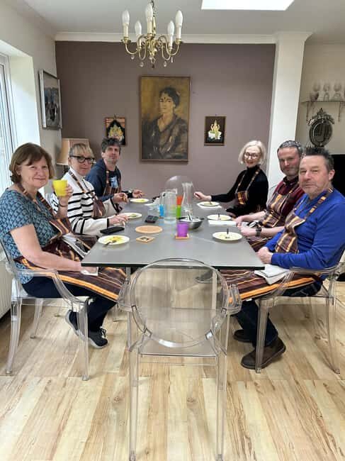 London: Indian Cooking Masterclass with Market Tour - Exploring the Indian Cooking Experience in London