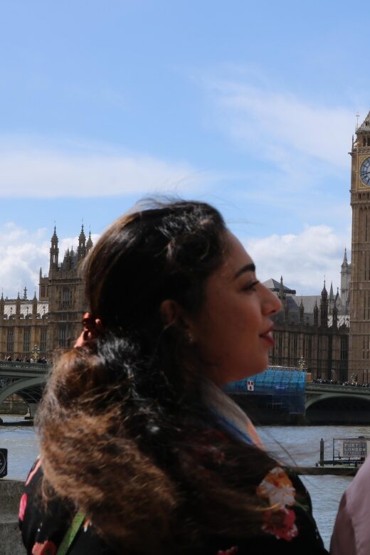 London: Insta Worthy Photoshoot Tour (customisable) - Good To Know