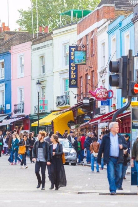 London: Instagram Photos Black Cab Tour With Hotel Pick up - Customer Reviews and Ratings