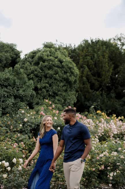 London Instagram Photoshoot - 20 edited photos - Good To Know