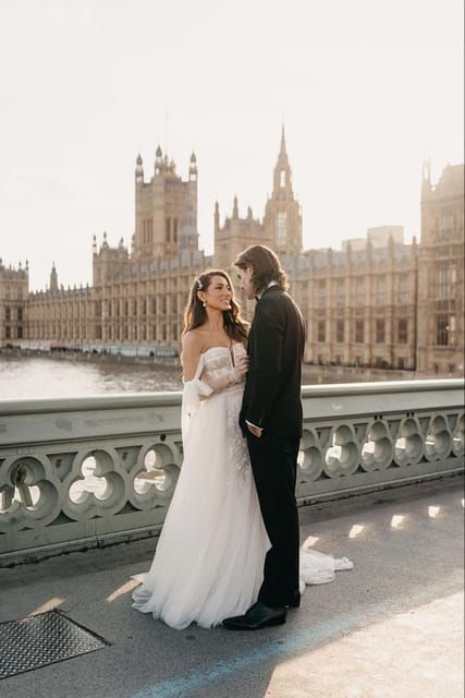 London Instagram tour with a private photographer - What is the London Instagram Tour with a Private Photographer?