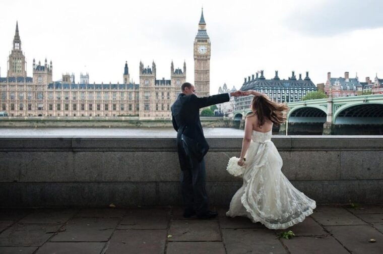 London Instagram tour with a private photographer - Who Is This Tour Best For?