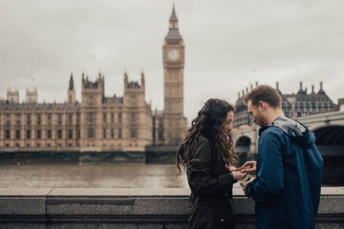 London Instagram tour with a private photographer - Final Thoughts