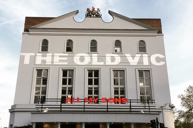 London Instagrammable Sights Private Walking Tour - Expert Guide