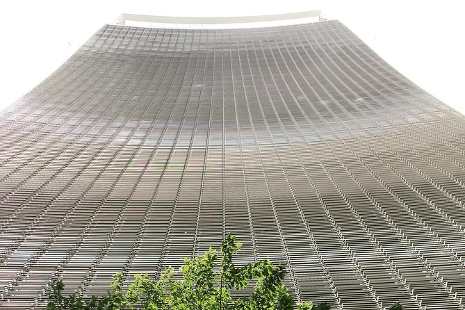 London Instagrammable Sights Private Walking Tour - Meeting and Pickup Information