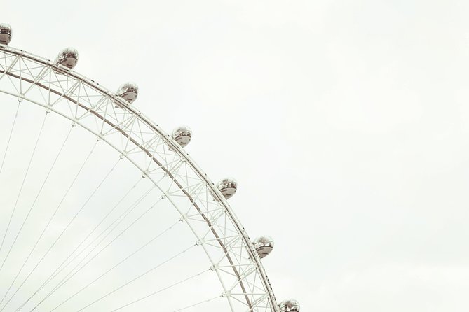 London Instagrammable Sights Private Walking Tour - Common Questions