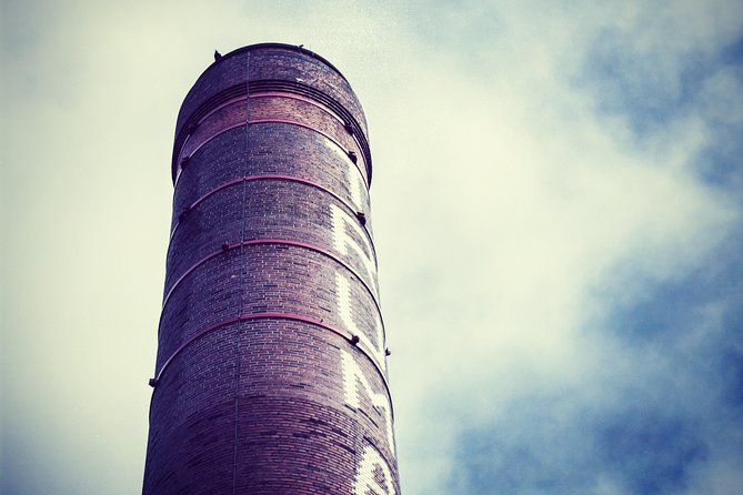 London Instagrammable Sights Private Walking Tour - The Sum Up