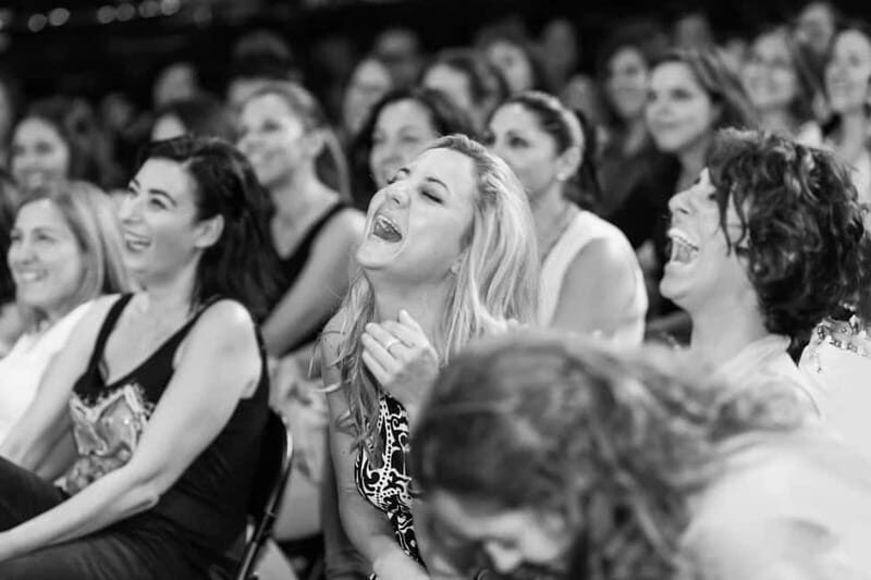 London: International Stand Up Comedy Show - FAQ