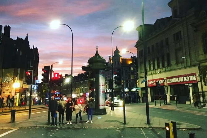 London Introduction Walking Tour - Reviews