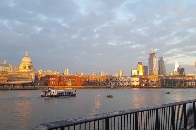 London Introduction Walking Tour - Questions and Pricing