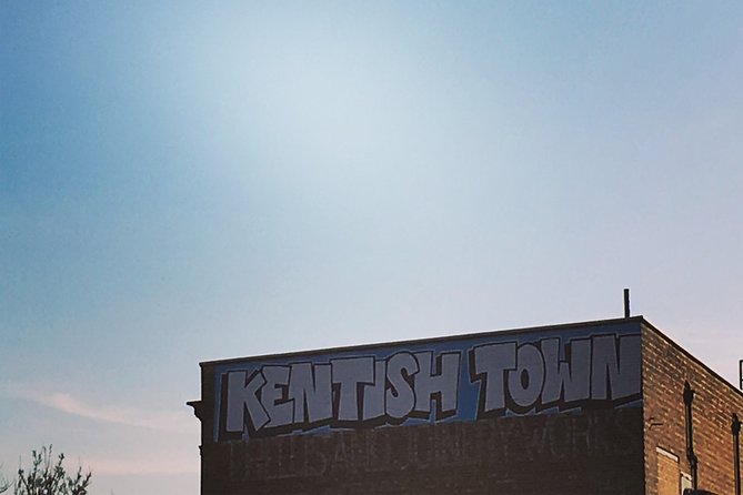 London Introduction Walking Tour - The Sum Up