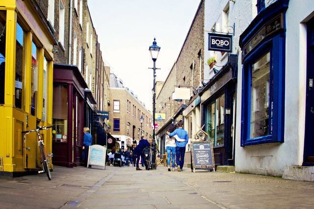 London: Islington'S Wine Sampling Tour With a Local - Pricing and Booking Details