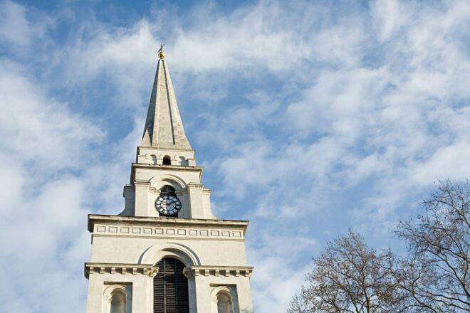 London: Jack the Ripper Audio Tour on Your Phone in English - Important Considerations and Warnings