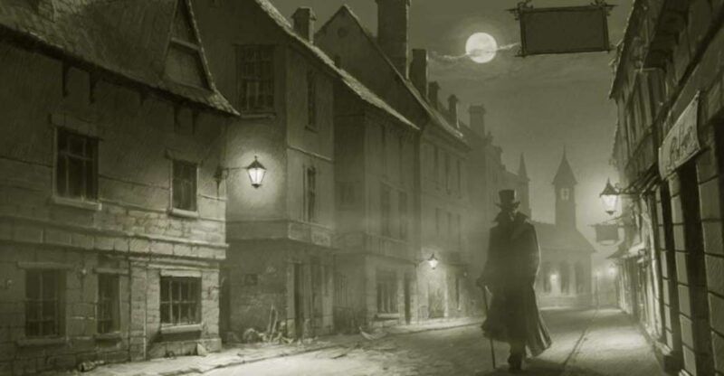 London: Jack the Ripper Evening Walking Tour - Who Will Love This Tour?