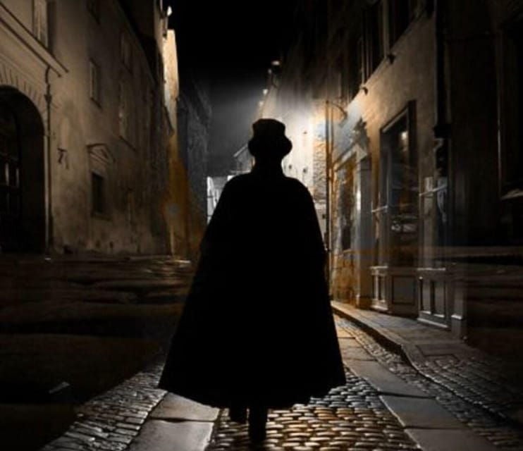 London: Jack the Ripper Guided Walking Tour - Exploring the Itinerary: What You’ll Encounter