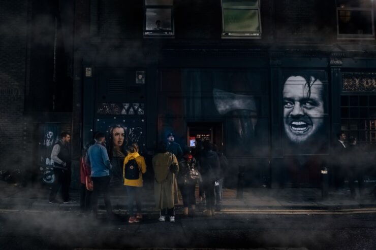 London: Jack the Ripper Guided Walking Tour - Booking Details and Availability