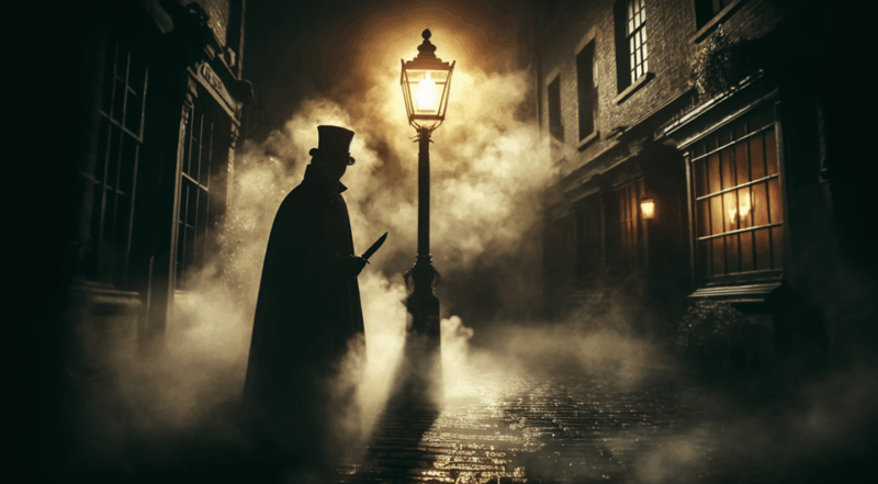London: Jack the Ripper Interactive Tour in Whitechapel - Exploring the Jack the Ripper Interactive Tour in Whitechapel: A Deep Dive