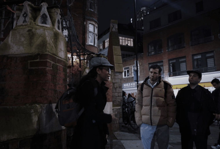 London: Jack the Ripper Interactive Tour in Whitechapel - Practicalities and Value for Money