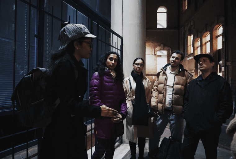 London: Jack the Ripper Interactive Tour in Whitechapel - Authentic Experiences Shared by Reviewers