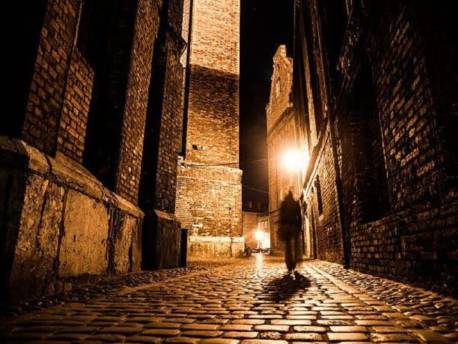 London: Jack The Ripper Most Amazing Guided Walking Tour - Historical Insights