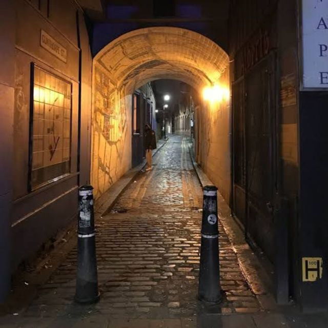 London: Jack The Ripper Most Amazing Guided Walking Tour - Unraveling the Enduring Mystery