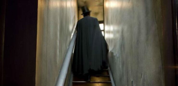 London: Jack the Ripper Museum Tickets - Museum Experience