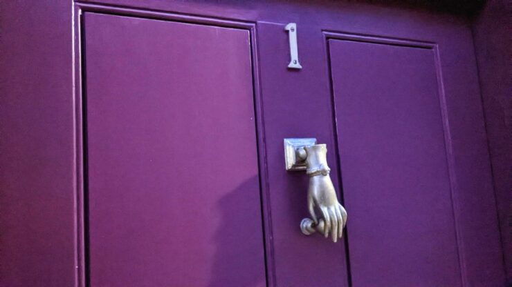 London: Jack the Ripper Private Self-guided Walk - Activity Details