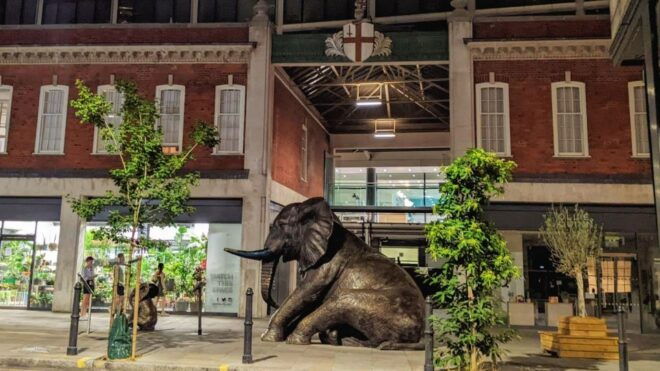 London: Jack the Ripper Private Self-guided Walk - Customer Reviews