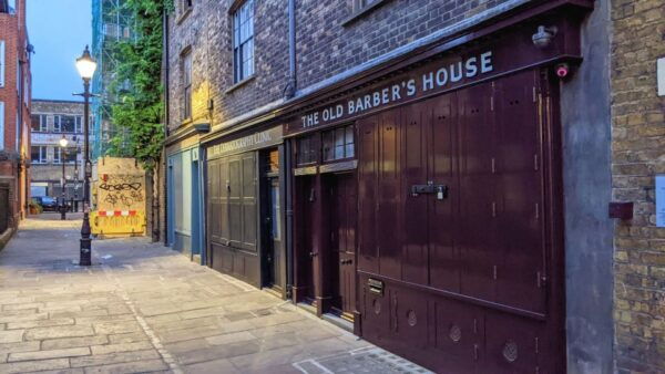 London: Jack the Ripper Private Self-guided Walk - Common Questions