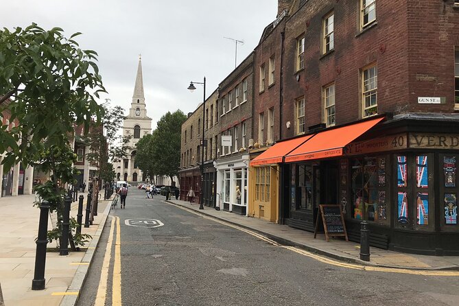 London - Jack the Ripper Small Group Tour (12 Max) - Positive Feedback and Recommendations