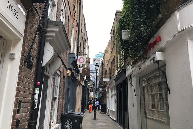 London - Jack the Ripper Small Group Tour (12 Max) - Meeting Point and Time