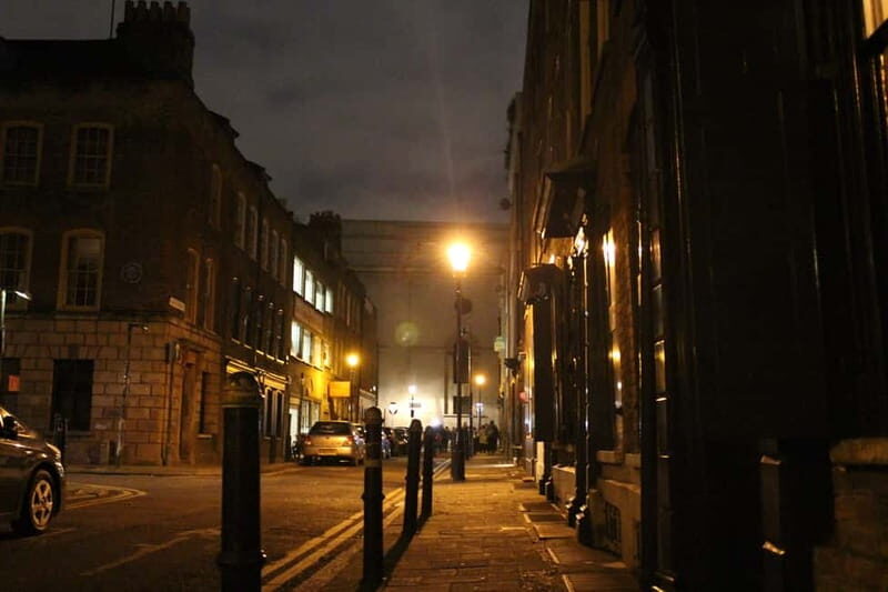 London: Jack the Ripper Small Group Walking Tour - Introduction