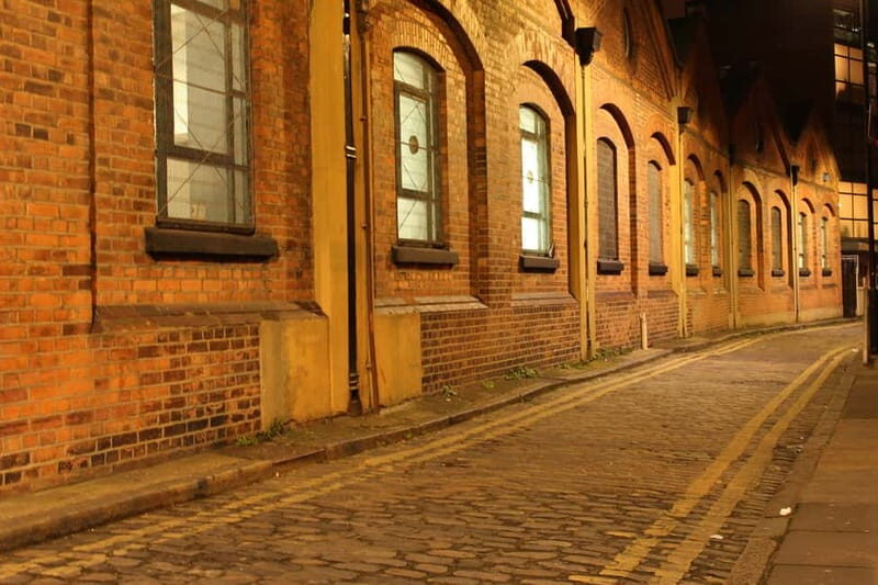 London: Jack the Ripper Small Group Walking Tour - Who Will Love It?