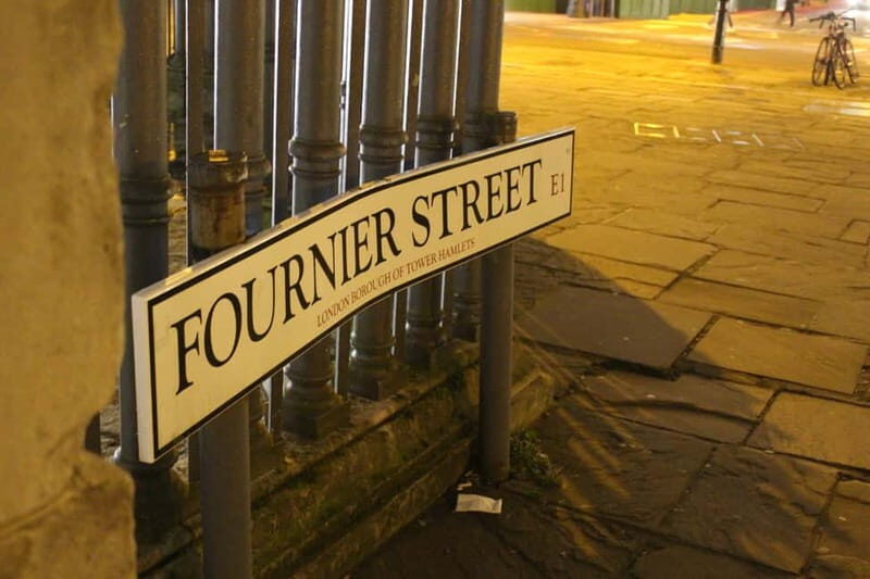 London: Jack the Ripper Small Group Walking Tour - Final Thoughts