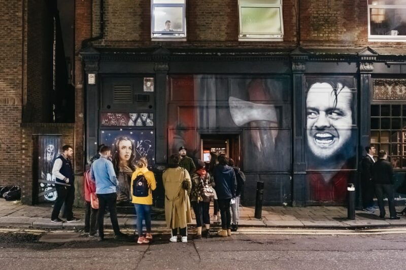 London: Jack the Ripper Tour - What to Keep in Mind