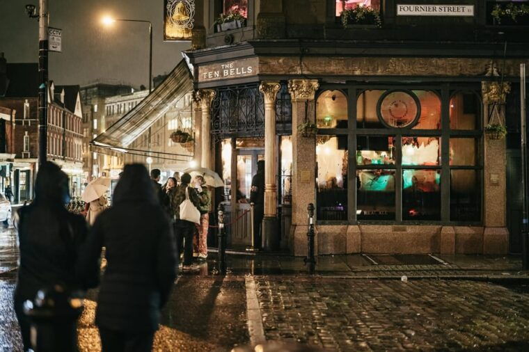 London: Jack the Ripper Tour - Final Thoughts