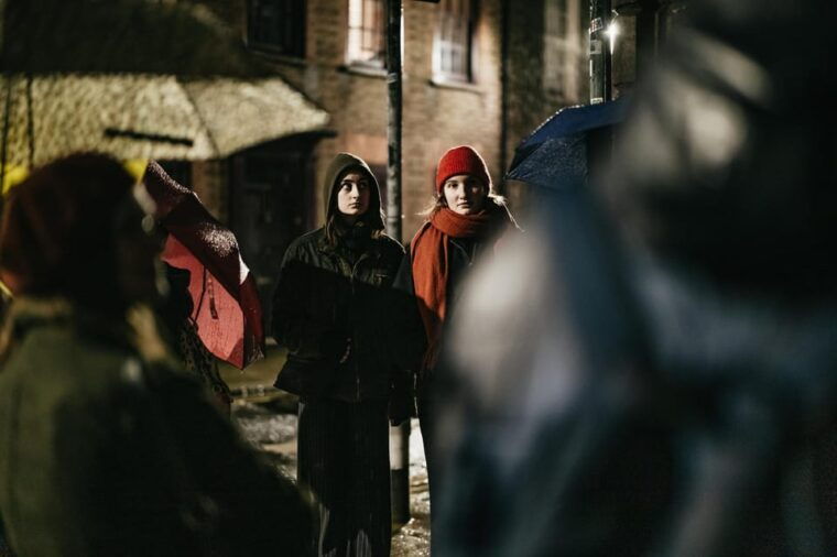 London: Jack the Ripper Tour - FAQs