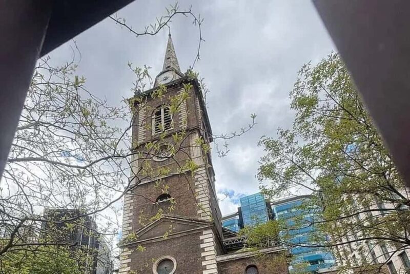 London: Jack the Ripper Tour with Drinks - Good To Know