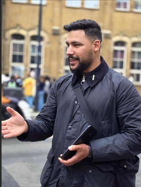 London: Jack the Ripper Tour with Historic Pub Stops - Good To Know