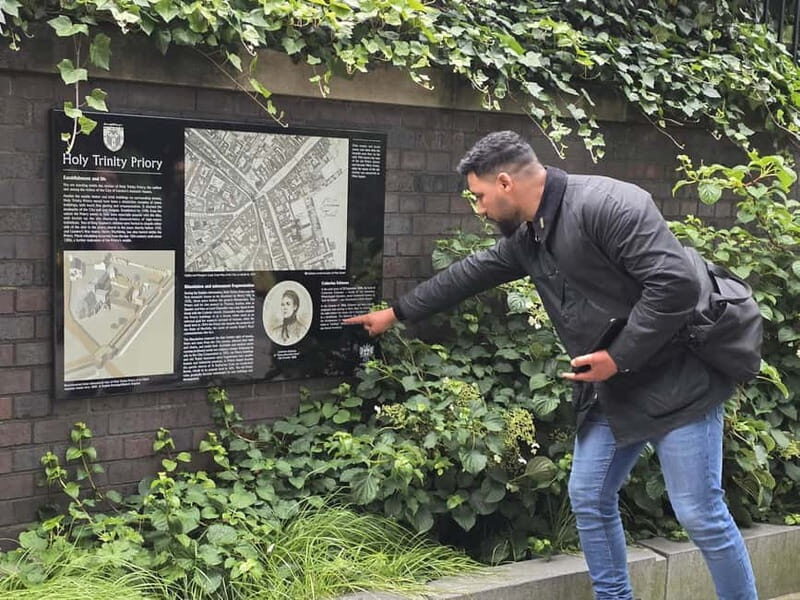 London: Jack the Ripper Tour with Historic Pub Stops - The Breakdown: In-Depth Look at the Tour