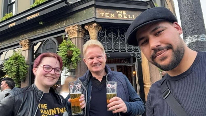 London: Jack the Ripper Tour with Historic Pub Stops - Final Thoughts: Why This Tour Is a Great Choice