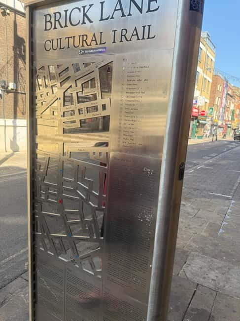 London: Jack the Ripper Walking Tour - Exploring London’s Dark Side: An Authentic Jack the Ripper Experience