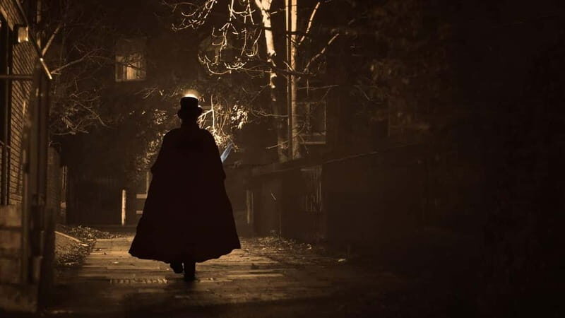 London: Jack the Ripper Walking Tour - Good To Know