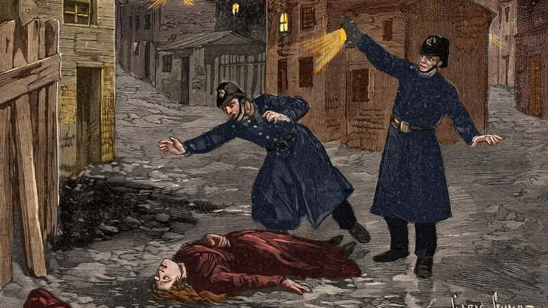 London: Jack the Ripper Walking Tour - An In-Depth Look at the Tour Experience