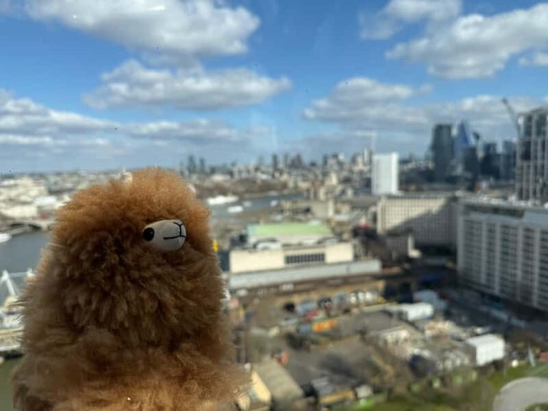 London: Jack the Ripper Walking Tour - Final Thoughts