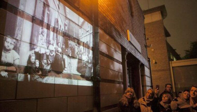 London: Jack the Ripper Walking Tour - Ripper Vision Tours - Who Is This Tour Best For?