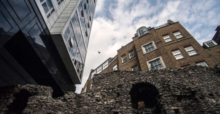 London: Jack the Ripper Walking Tour - Experience Highlights